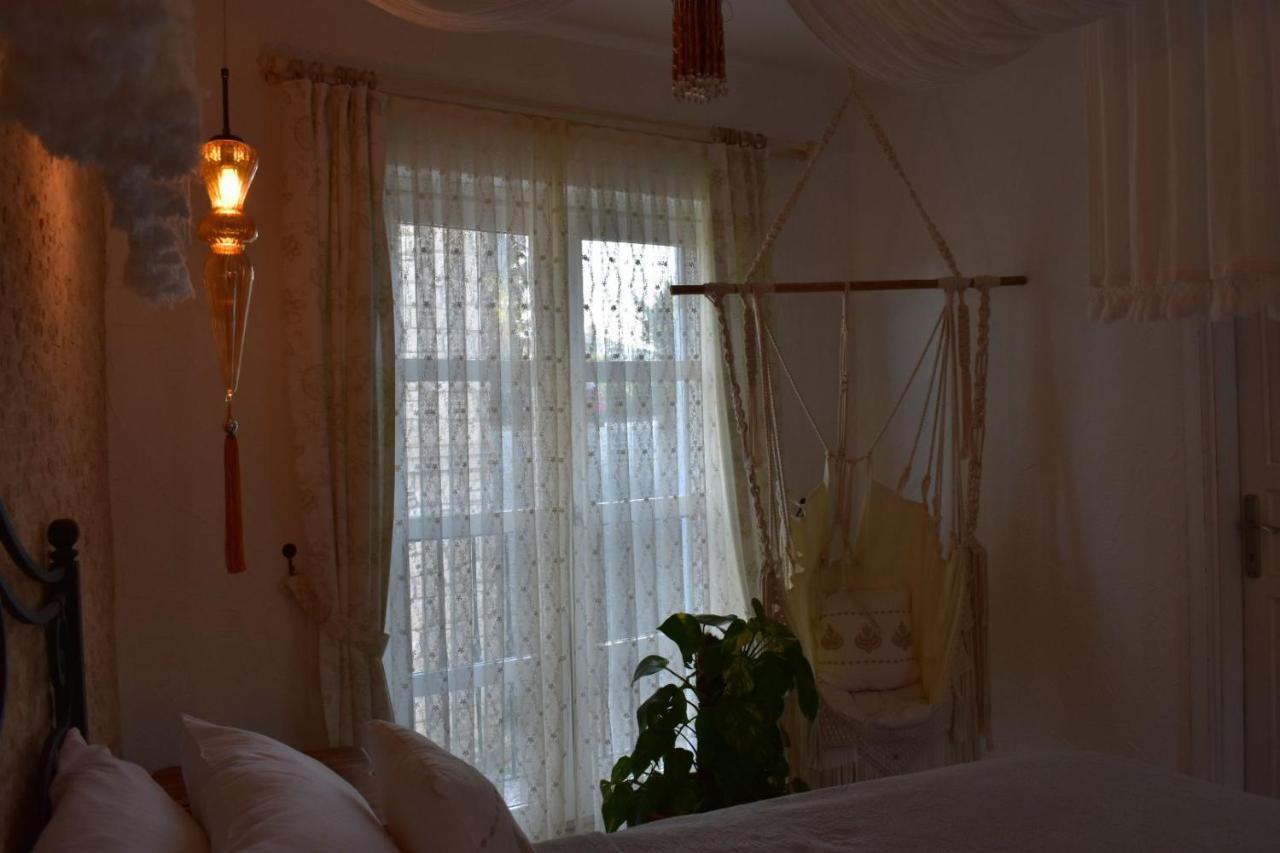 Chigdem Hotel-Special Category อาเลอเจอติ ภายนอก รูปภาพ