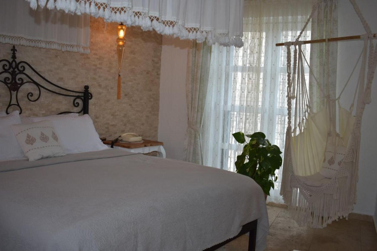 Chigdem Hotel-Special Category อาเลอเจอติ ภายนอก รูปภาพ