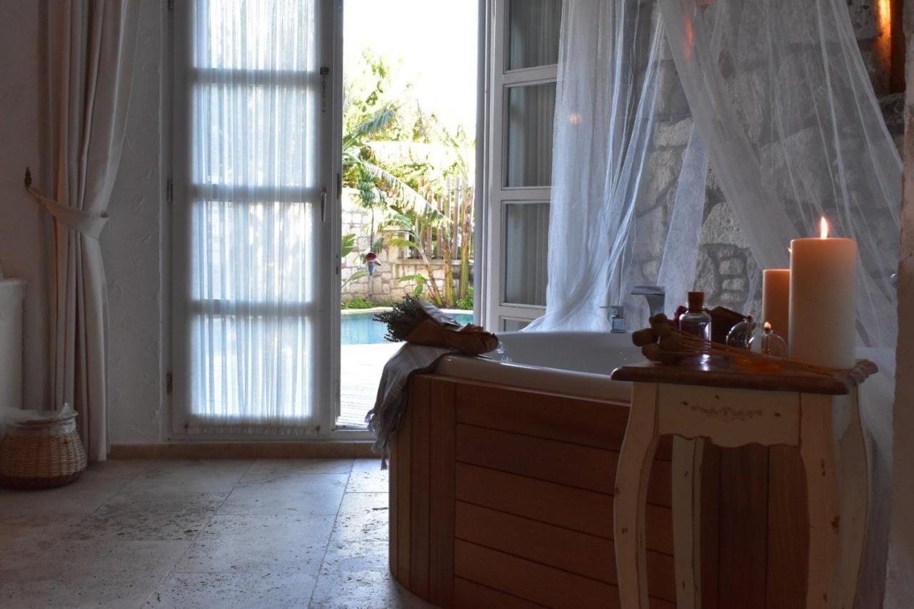 Chigdem Hotel-Special Category อาเลอเจอติ ภายนอก รูปภาพ