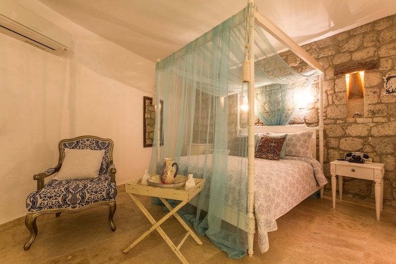 Chigdem Hotel-Special Category อาเลอเจอติ ภายนอก รูปภาพ