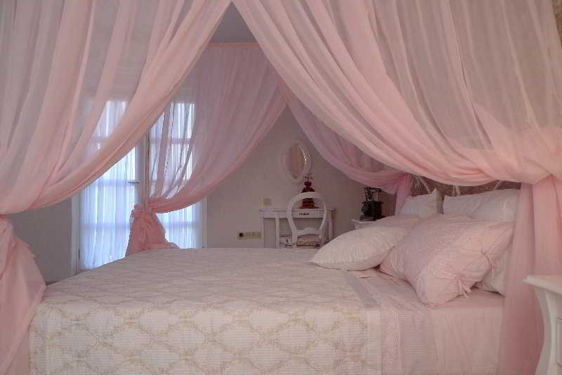 Chigdem Hotel-Special Category อาเลอเจอติ ภายนอก รูปภาพ