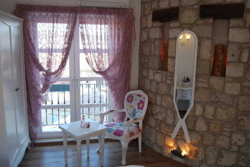 Chigdem Hotel-Special Category อาเลอเจอติ ภายนอก รูปภาพ