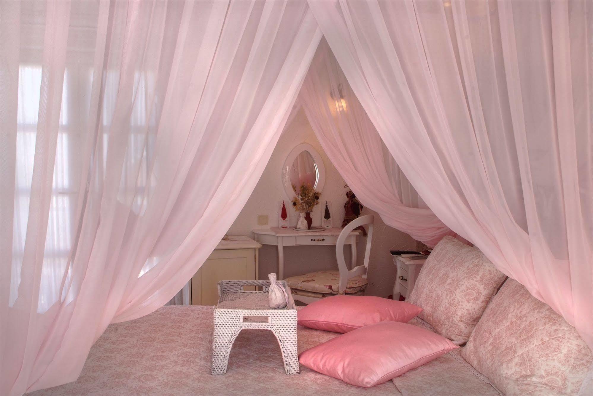 Chigdem Hotel-Special Category อาเลอเจอติ ภายนอก รูปภาพ