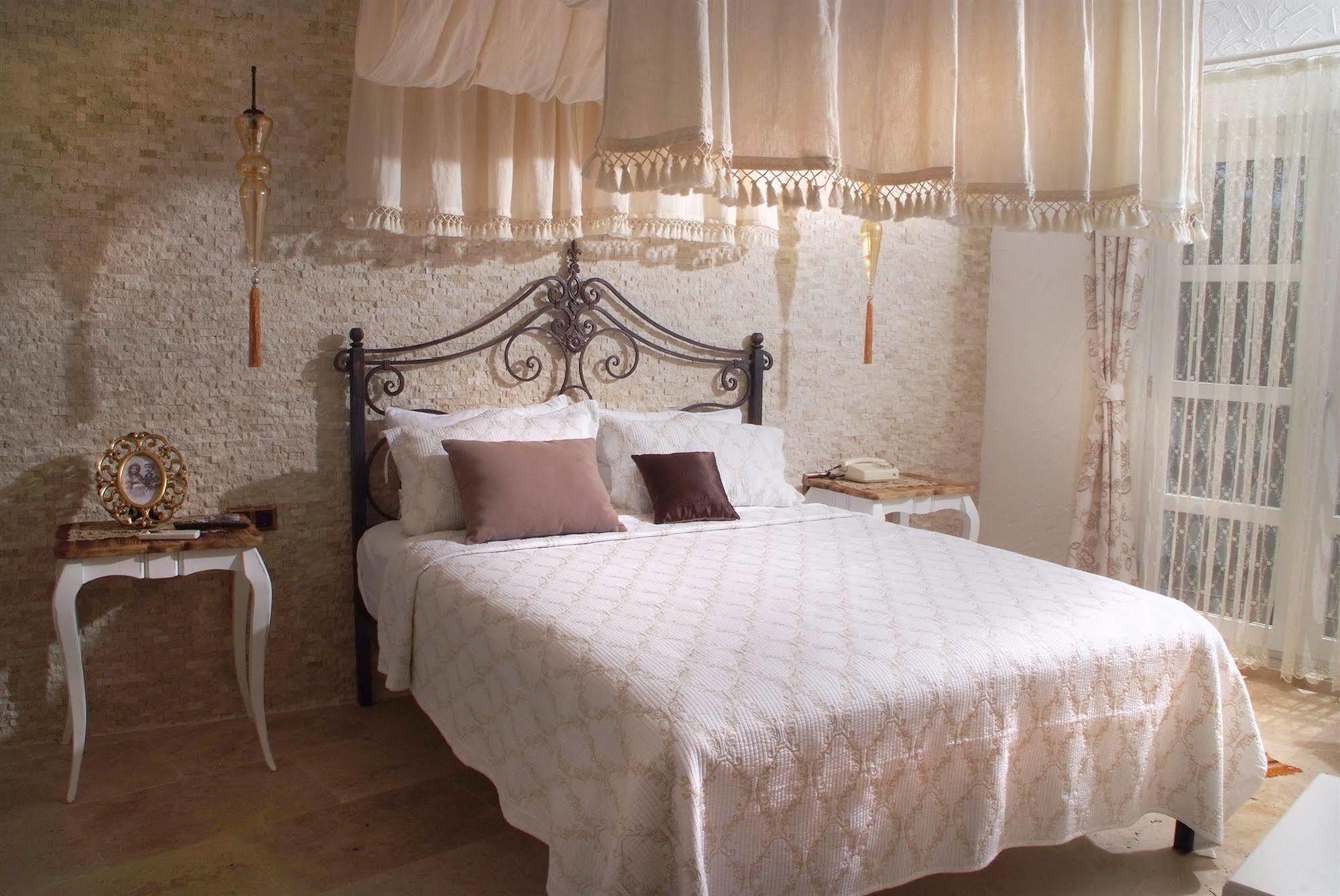 Chigdem Hotel-Special Category อาเลอเจอติ ภายนอก รูปภาพ