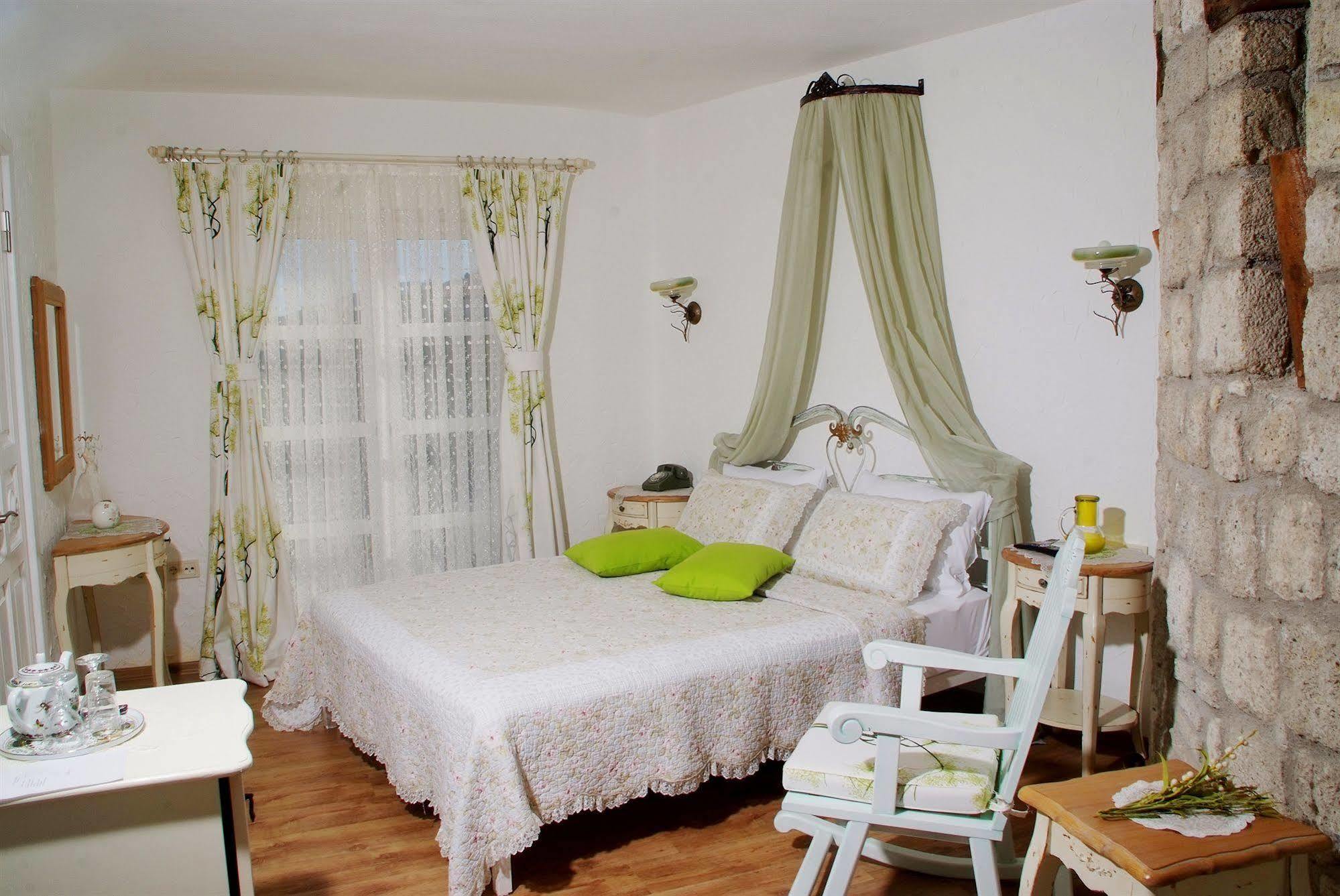 Chigdem Hotel-Special Category อาเลอเจอติ ภายนอก รูปภาพ