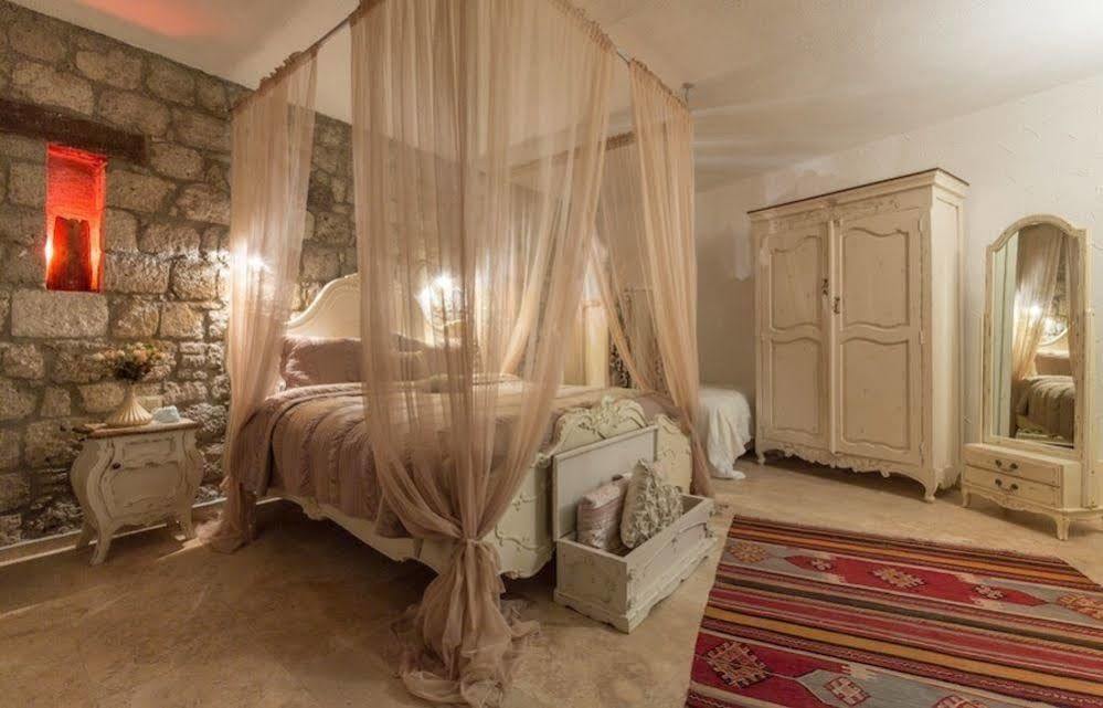 Chigdem Hotel-Special Category อาเลอเจอติ ภายนอก รูปภาพ