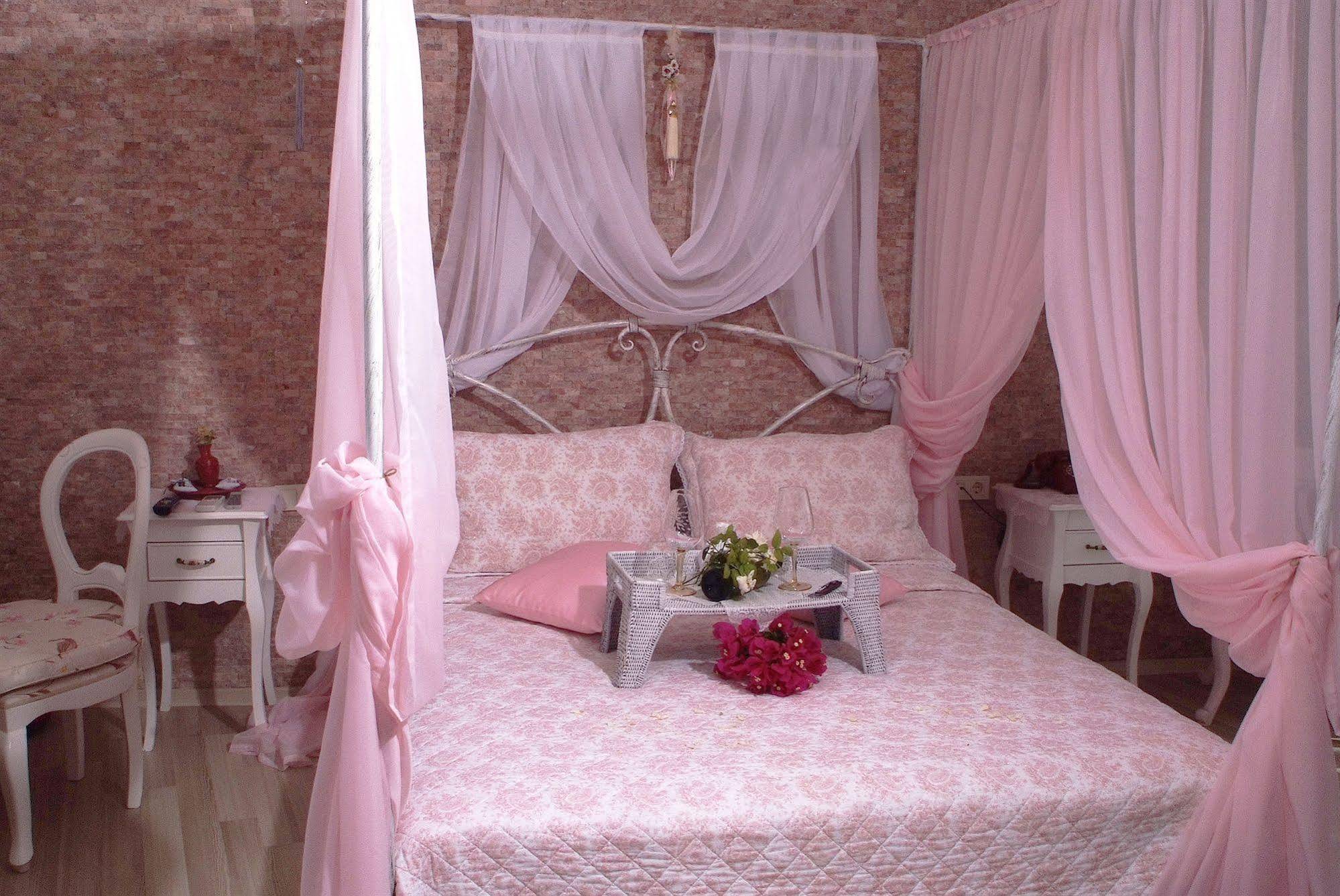 Chigdem Hotel-Special Category อาเลอเจอติ ภายนอก รูปภาพ