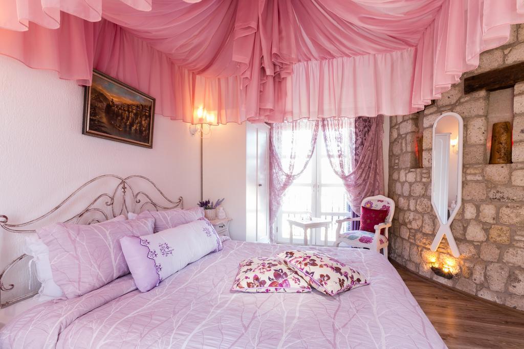 Chigdem Hotel-Special Category อาเลอเจอติ ภายนอก รูปภาพ